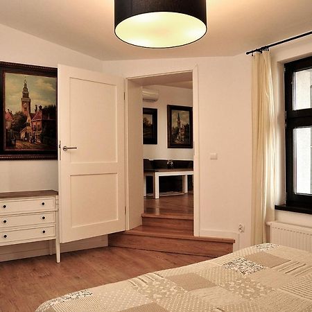Apartamenty Kopernika 14 ทอรูน ภายนอก รูปภาพ