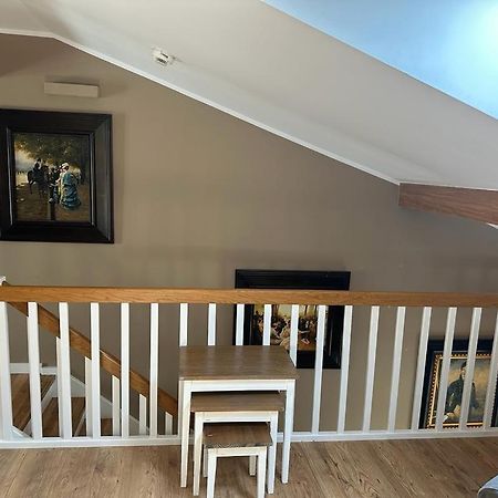 Apartamenty Kopernika 14 ทอรูน ภายนอก รูปภาพ