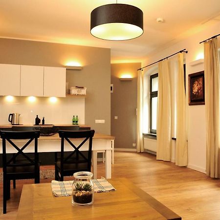 Apartamenty Kopernika 14 ทอรูน ภายนอก รูปภาพ