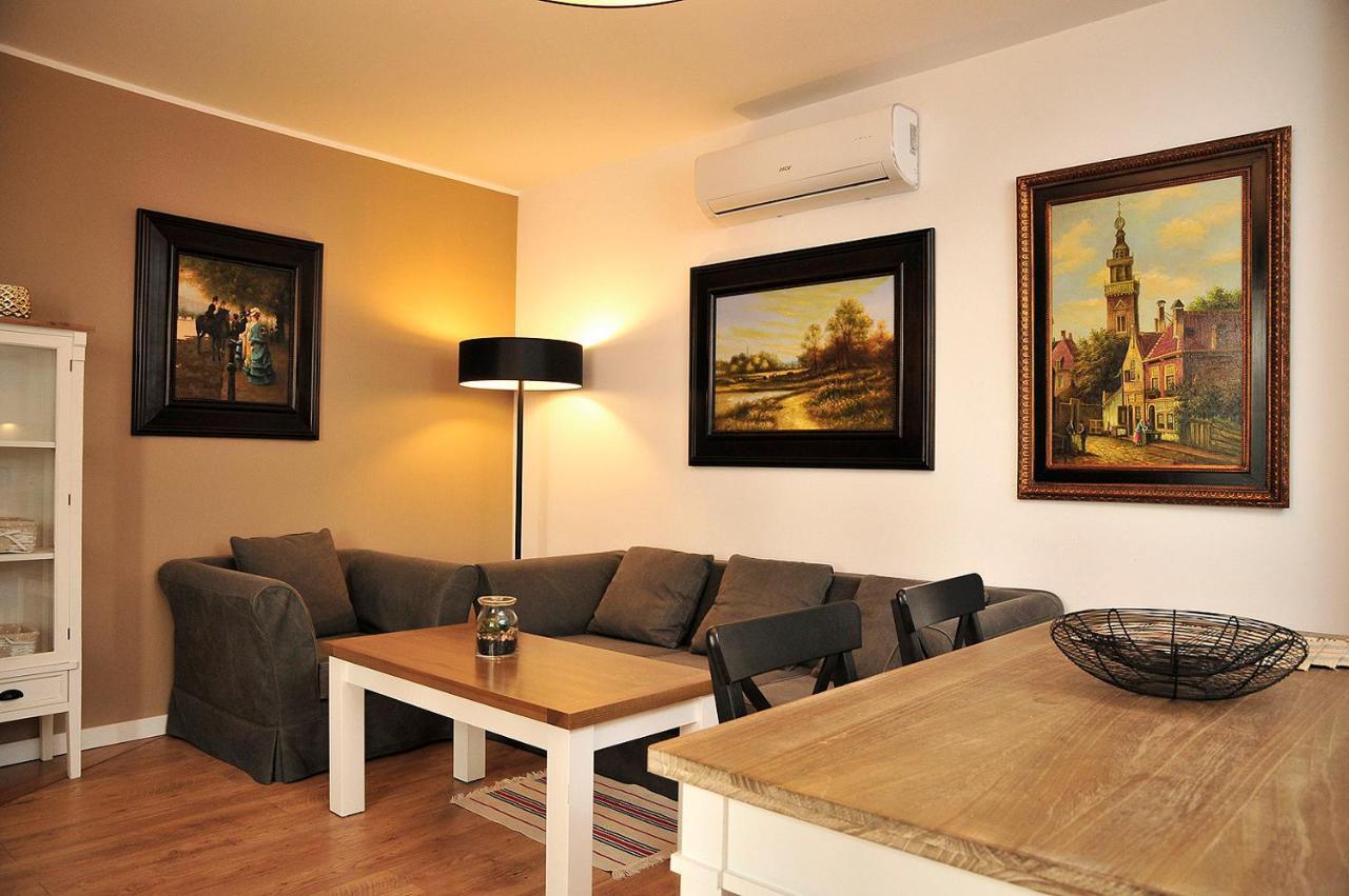 Apartamenty Kopernika 14 ทอรูน ภายนอก รูปภาพ