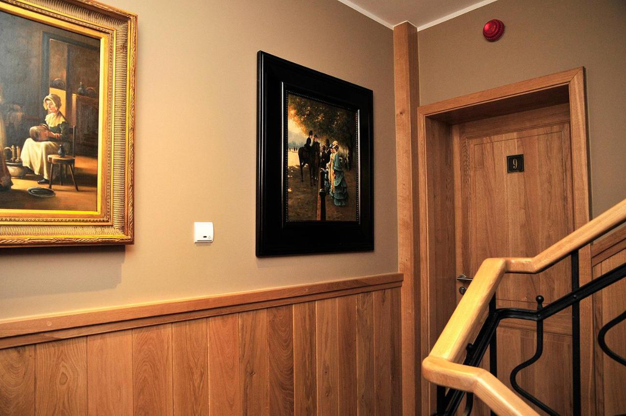 Apartamenty Kopernika 14 ทอรูน ภายนอก รูปภาพ