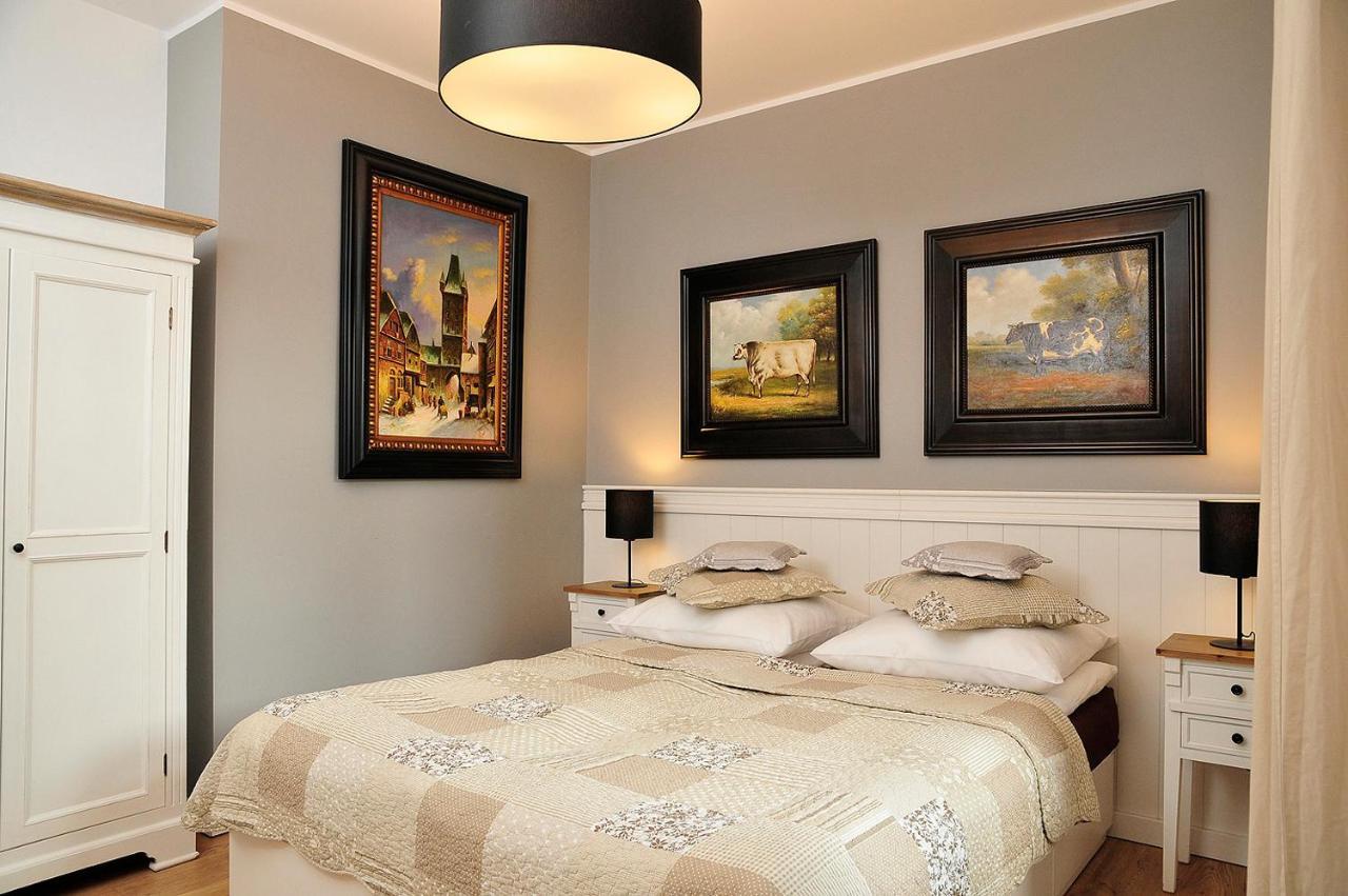 Apartamenty Kopernika 14 ทอรูน ภายนอก รูปภาพ