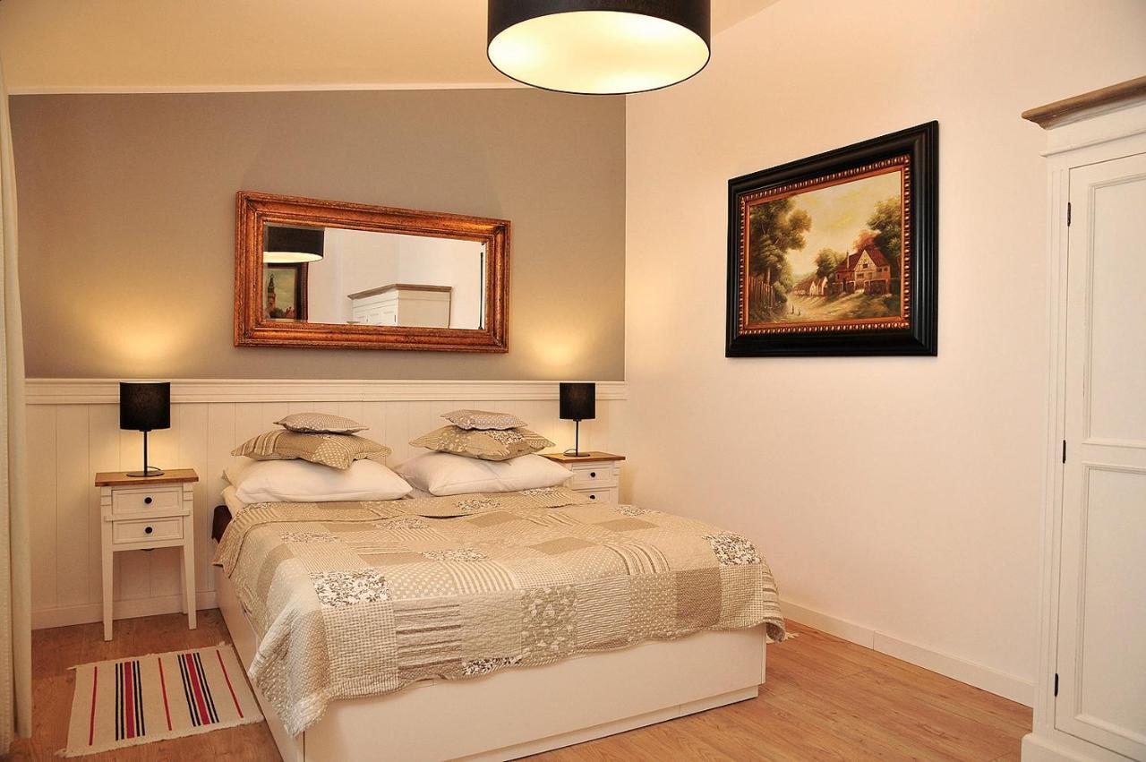 Apartamenty Kopernika 14 ทอรูน ภายนอก รูปภาพ