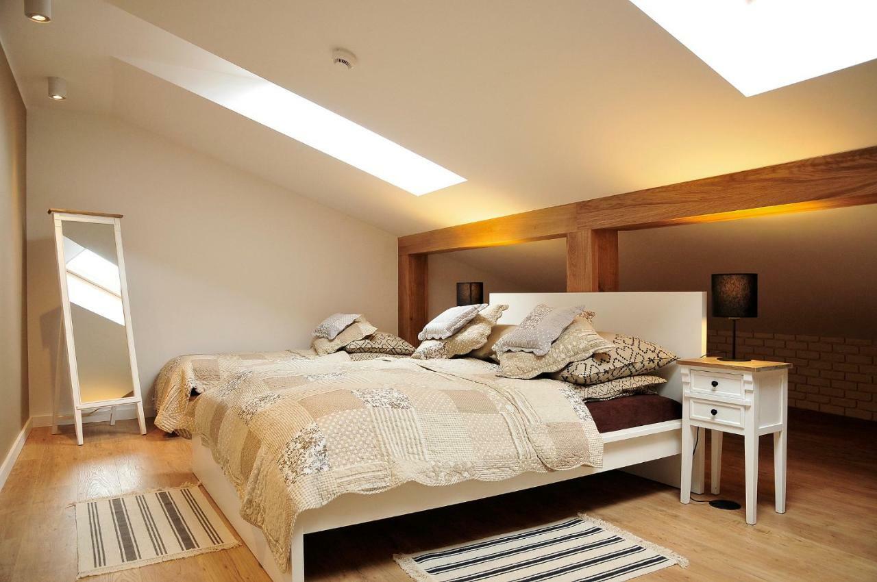 Apartamenty Kopernika 14 ทอรูน ภายนอก รูปภาพ