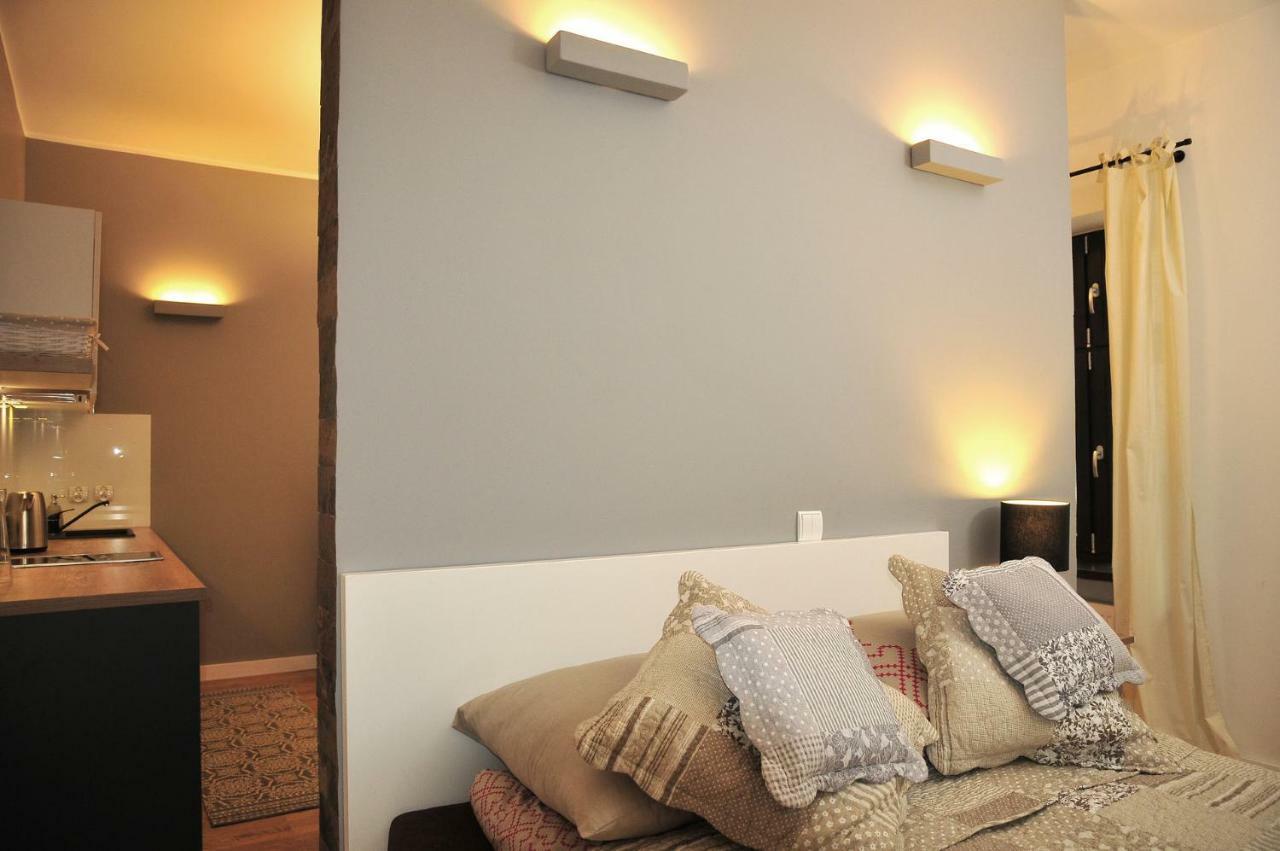 Apartamenty Kopernika 14 ทอรูน ภายนอก รูปภาพ