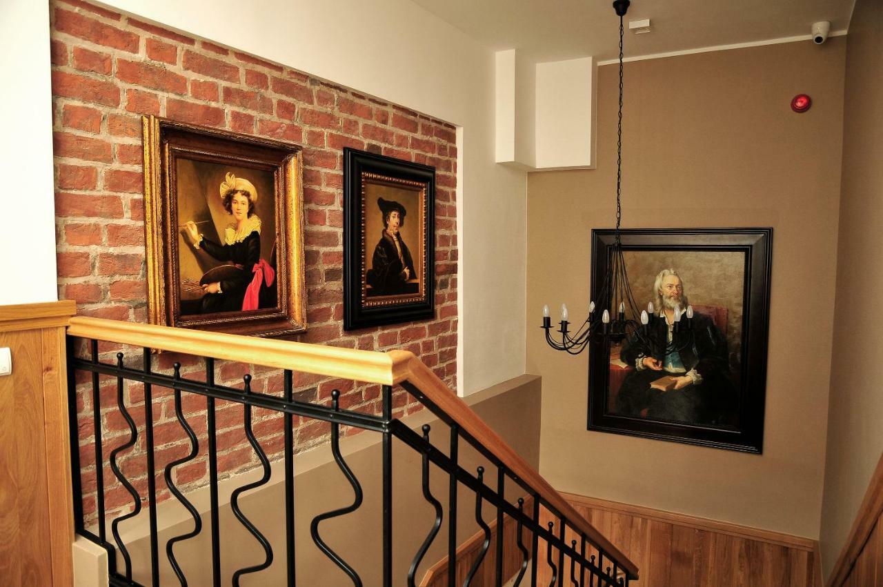 Apartamenty Kopernika 14 ทอรูน ภายนอก รูปภาพ