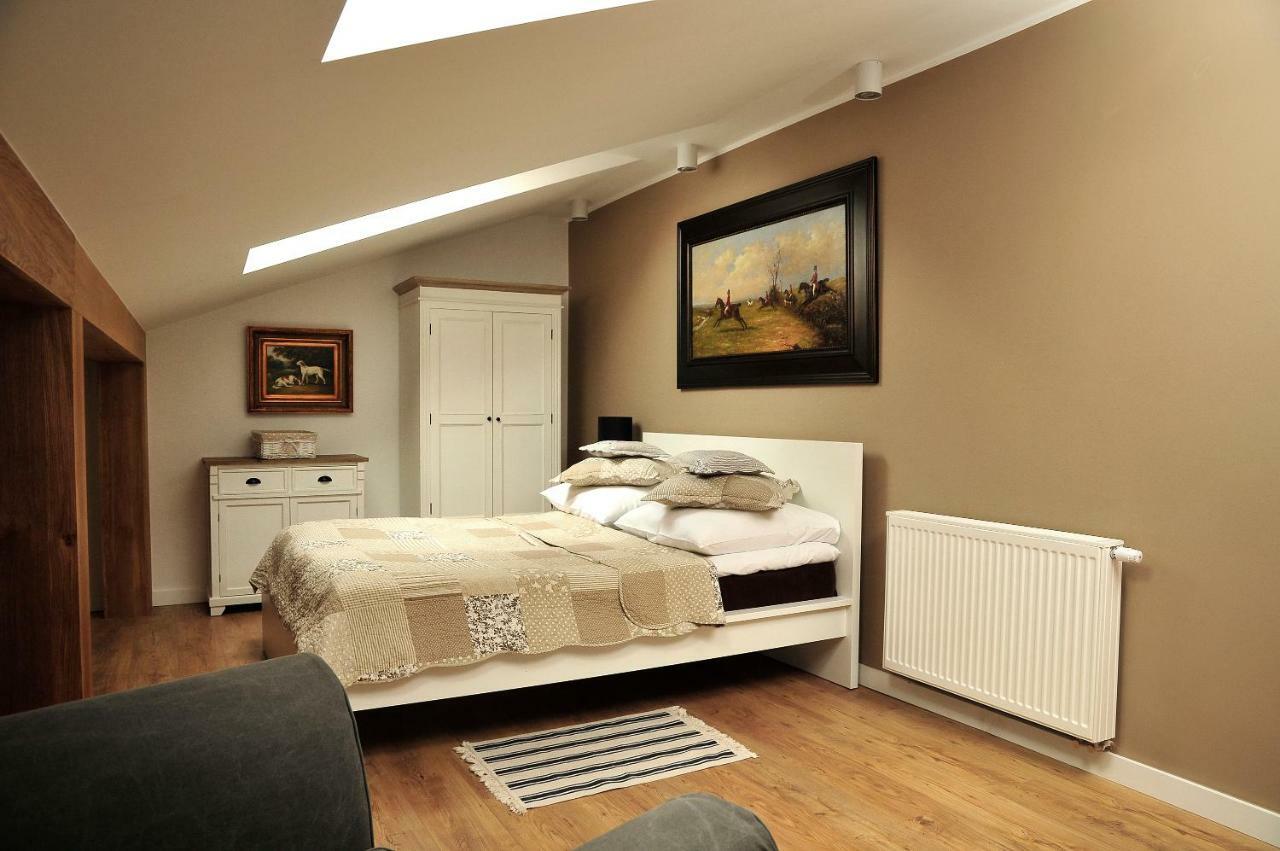 Apartamenty Kopernika 14 ทอรูน ภายนอก รูปภาพ