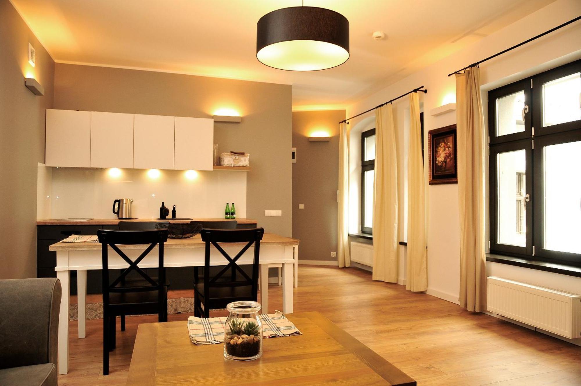 Apartamenty Kopernika 14 ทอรูน ภายนอก รูปภาพ