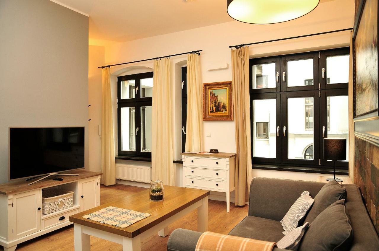Apartamenty Kopernika 14 ทอรูน ภายนอก รูปภาพ