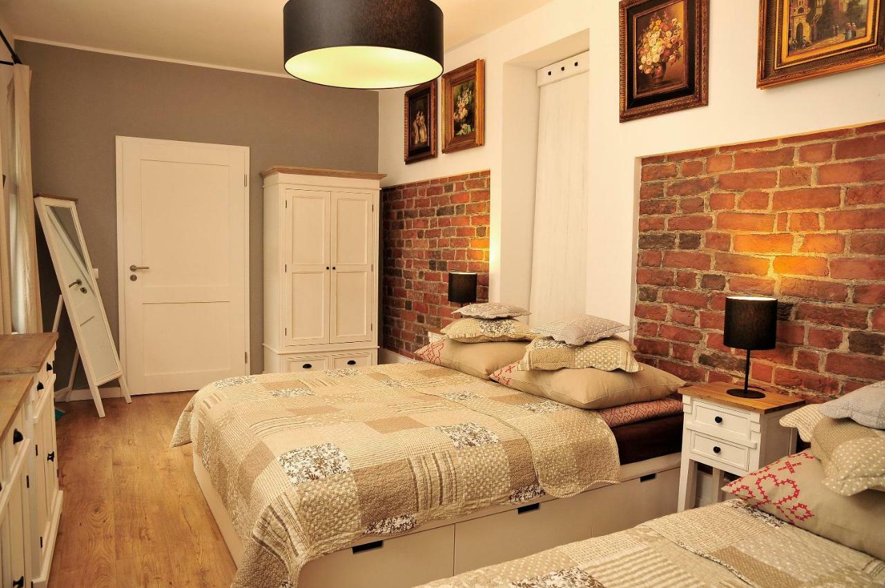 Apartamenty Kopernika 14 ทอรูน ภายนอก รูปภาพ
