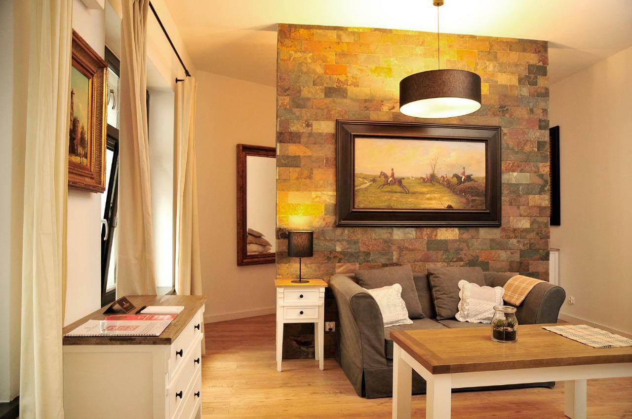 Apartamenty Kopernika 14 ทอรูน ภายนอก รูปภาพ