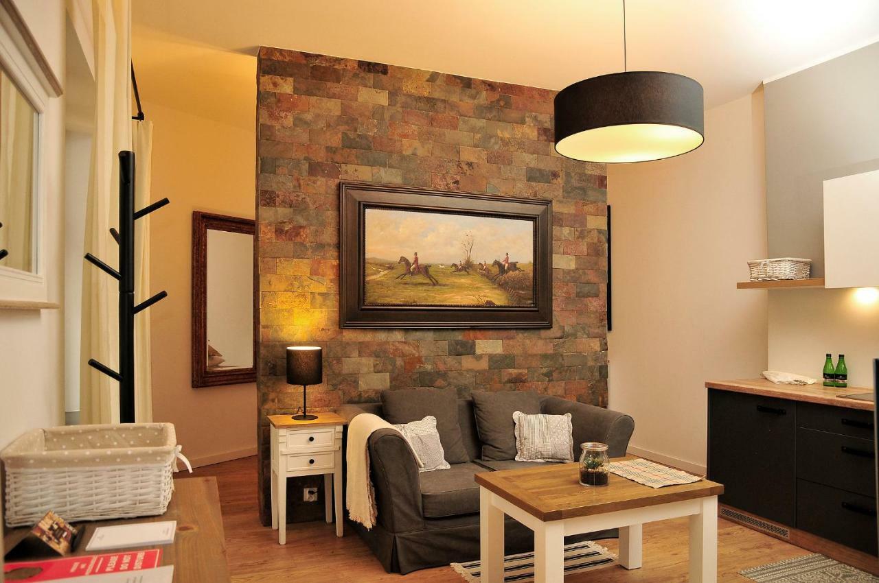 Apartamenty Kopernika 14 ทอรูน ภายนอก รูปภาพ