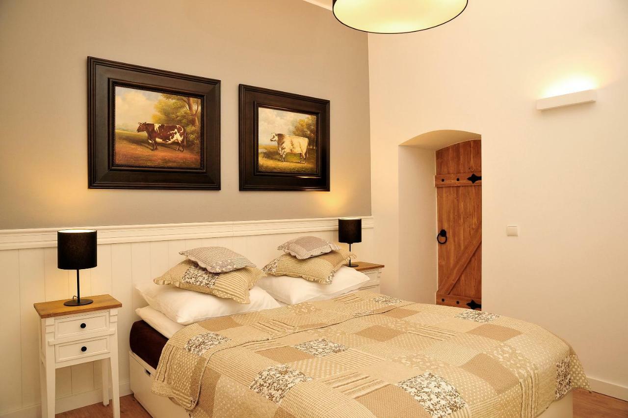 Apartamenty Kopernika 14 ทอรูน ภายนอก รูปภาพ