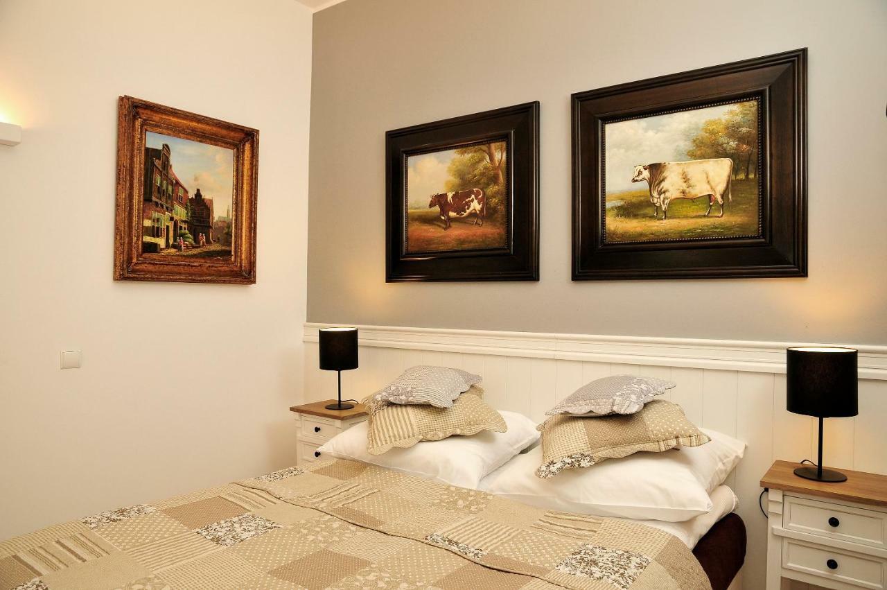 Apartamenty Kopernika 14 ทอรูน ภายนอก รูปภาพ